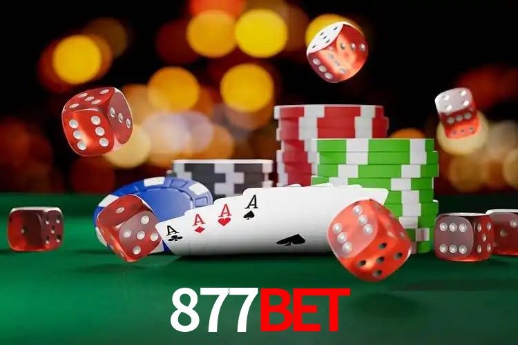 Experiência VIP 877BET