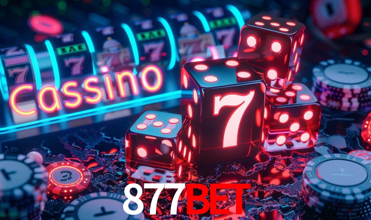 Welcome Bonus 877BET