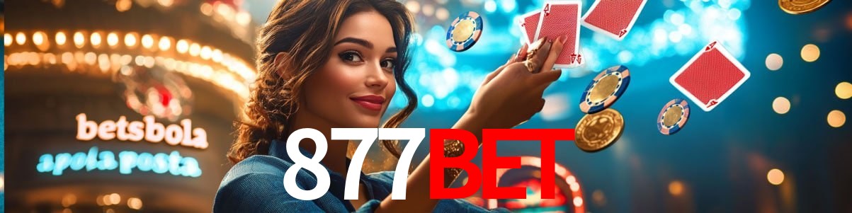 Experiência VIP 877BET