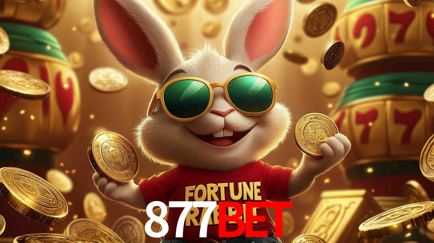 877BET App