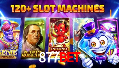 Desvendando o Mundo dos Jogos Virtuais na 877BET