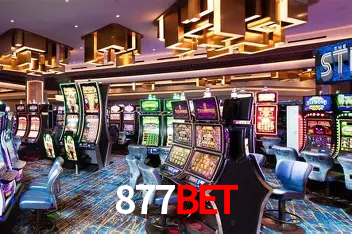A Emoção da Loteria na 877BET: Uma Chance de Mudança de Vida