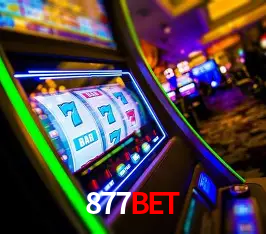 Descubra a Essência do 877BET: Nossa História e Compromissos
