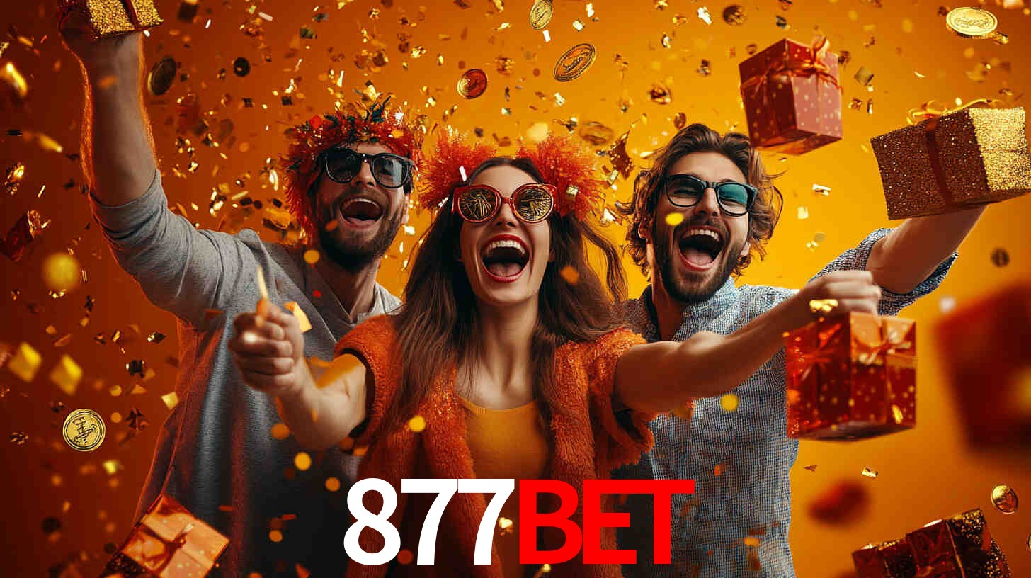 877BET: Seu Cassino Premiado com Pagamentos Rápidos