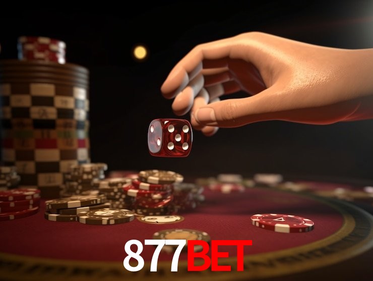 Estatísticas 877BET