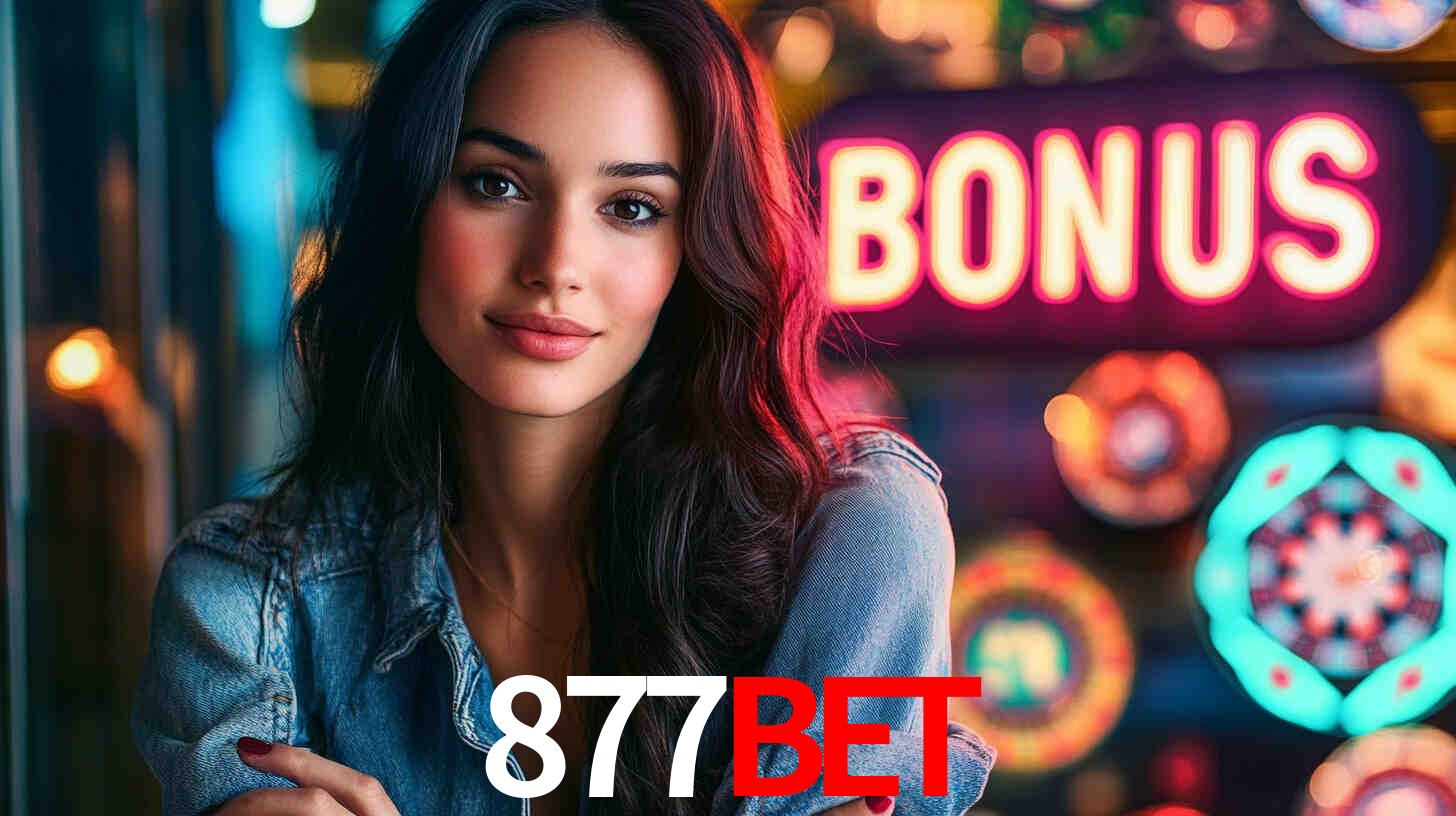 877BET - Caça-Níqueis E Jogos De Cartas - 877BET.COM