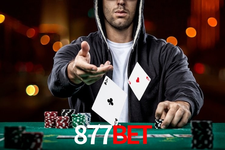 877BET App