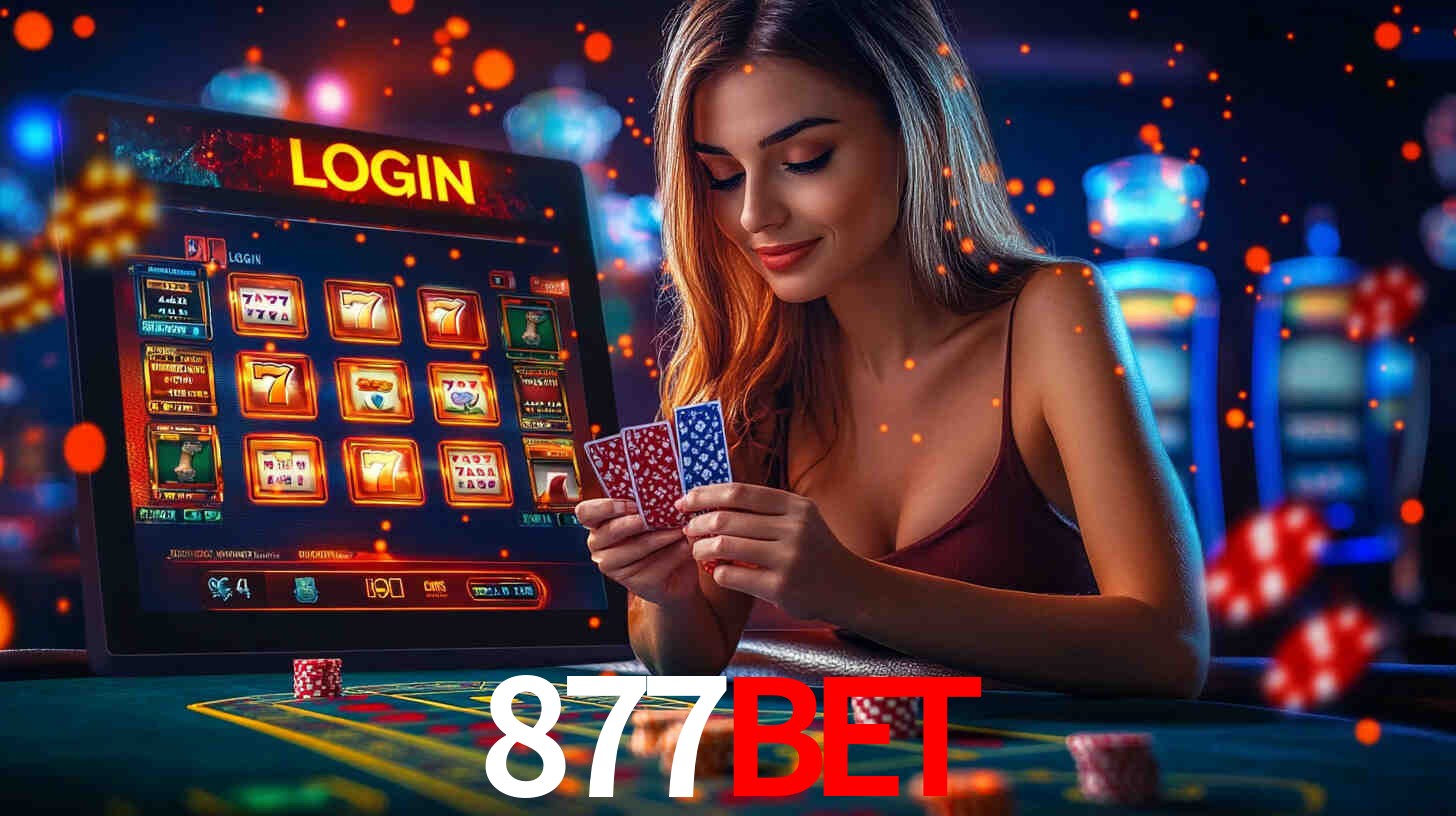 877BET