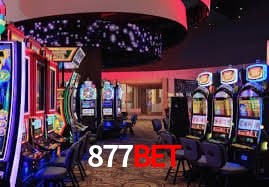 Sistemas de Segurança 877BET