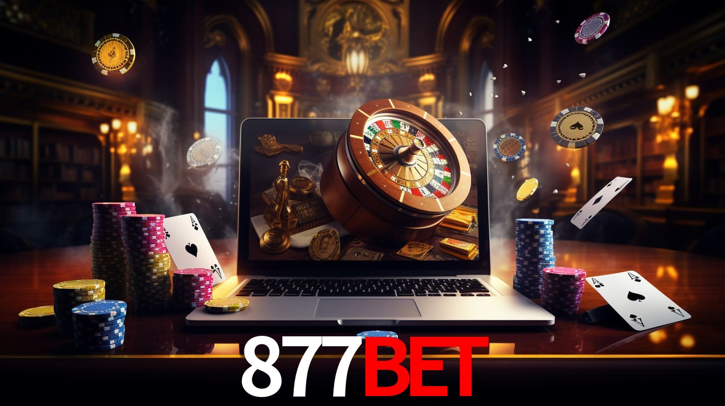 Blackjack Table 877BET
