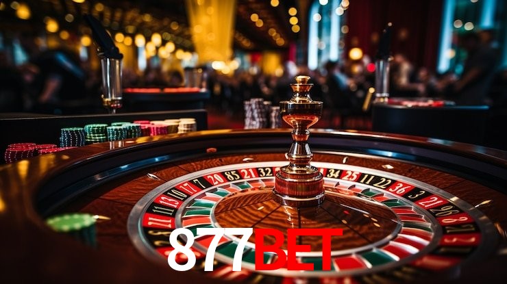 Seasonal Promotions 877BET