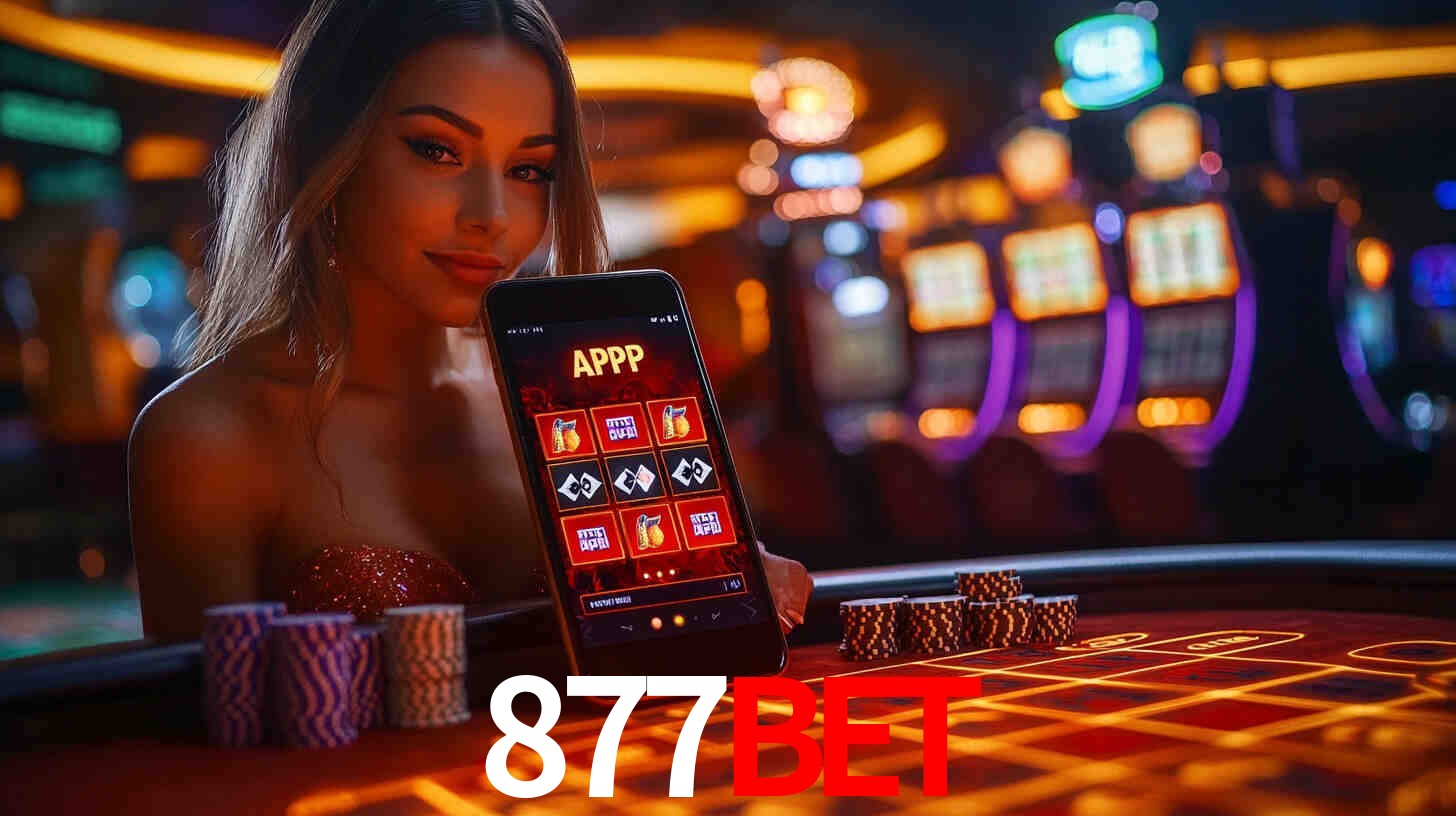 Descubra a Magia dos Jogos de Arcade no 877BET
