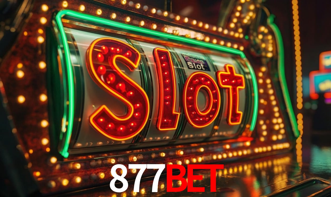 Provedores de Jogos 877BET