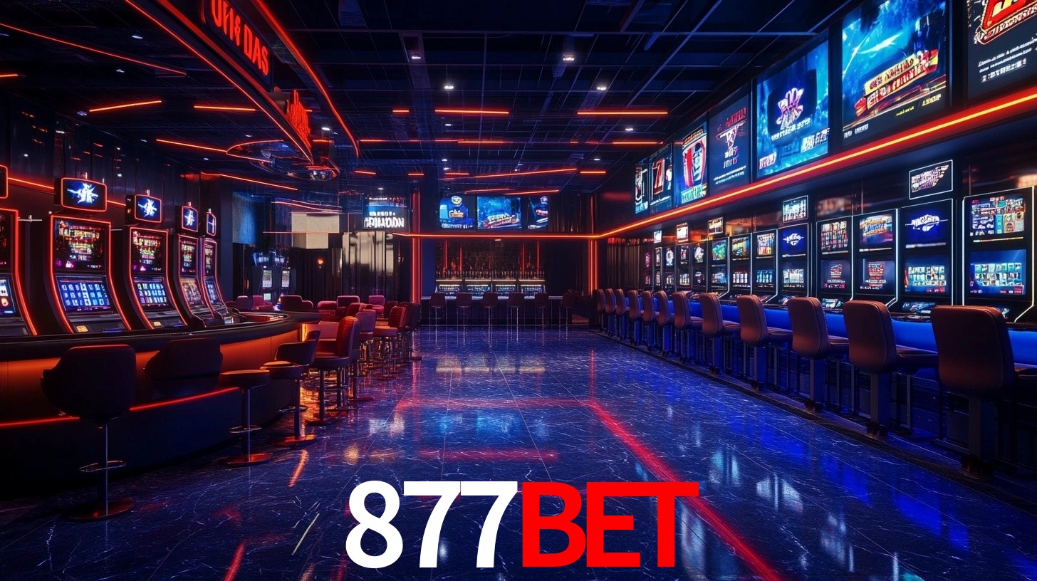Tournaments 877BET