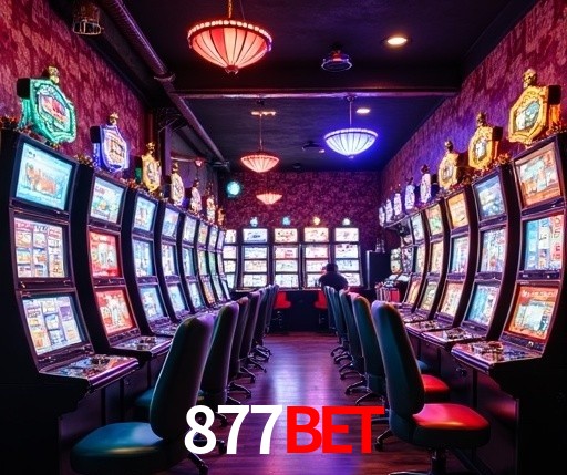 Ofertas Exclusivas 877BET