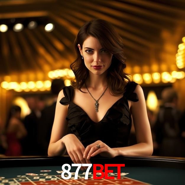 Apostas Esportivas na 877BET: Um Guia Completo