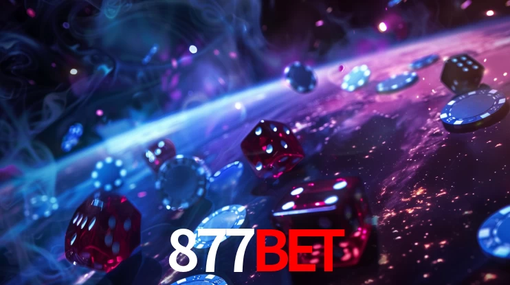 Slot Games 877BET