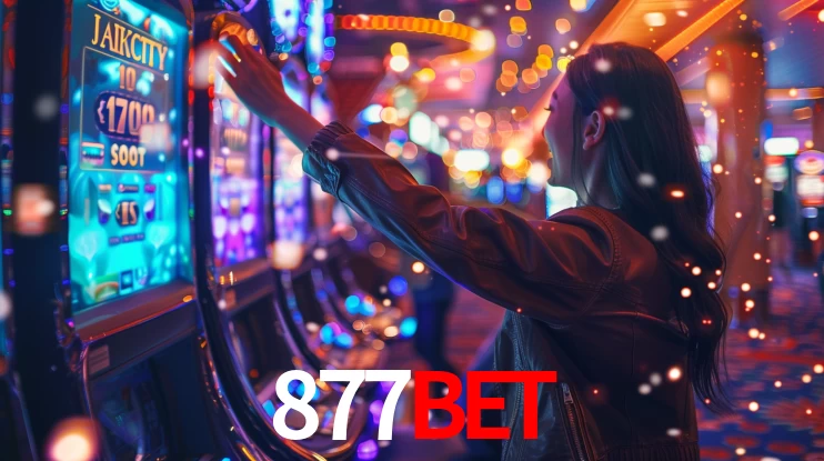 877BET App