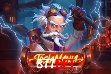 Estatísticas do Jogo 877BET