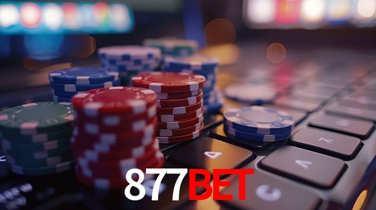 Jogos de Slot 877BET