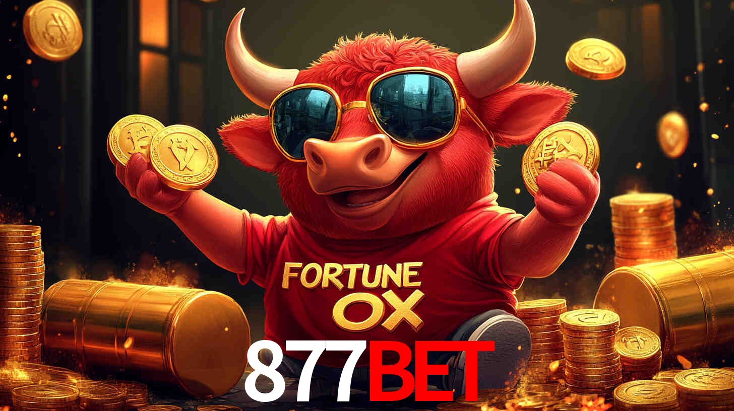 Apostas Esportivas na 877BET: Um Guia Completo