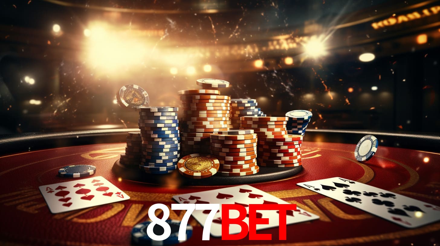 VIP Casino 877BET
