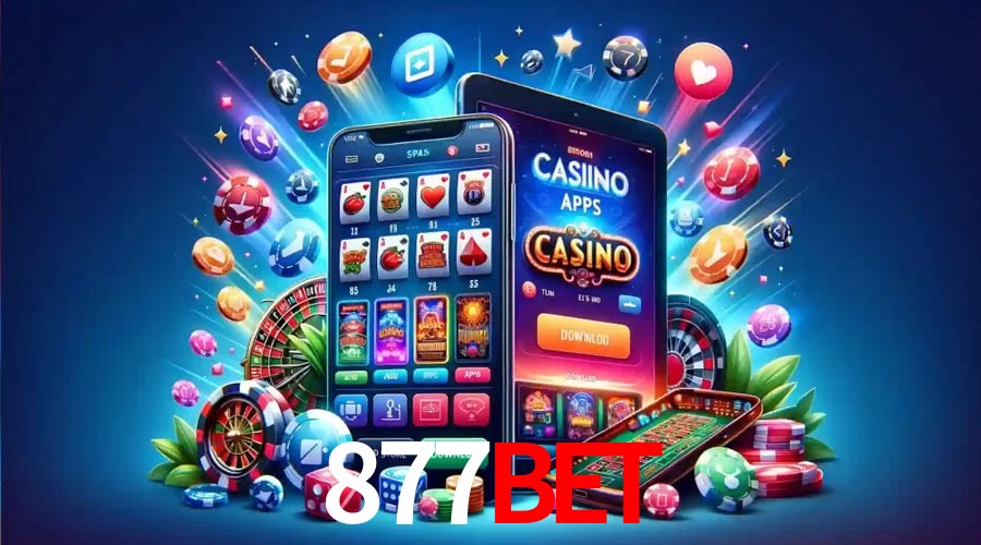 Account Benefits 877BET