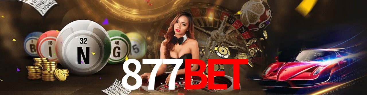 Promoções Sazonais 877BET
