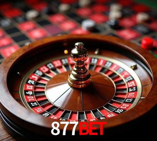 Tecnologia da Plataforma 877BET