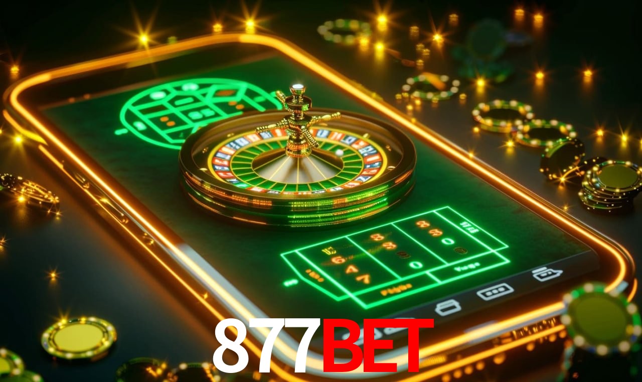 Login Seguro 877BET