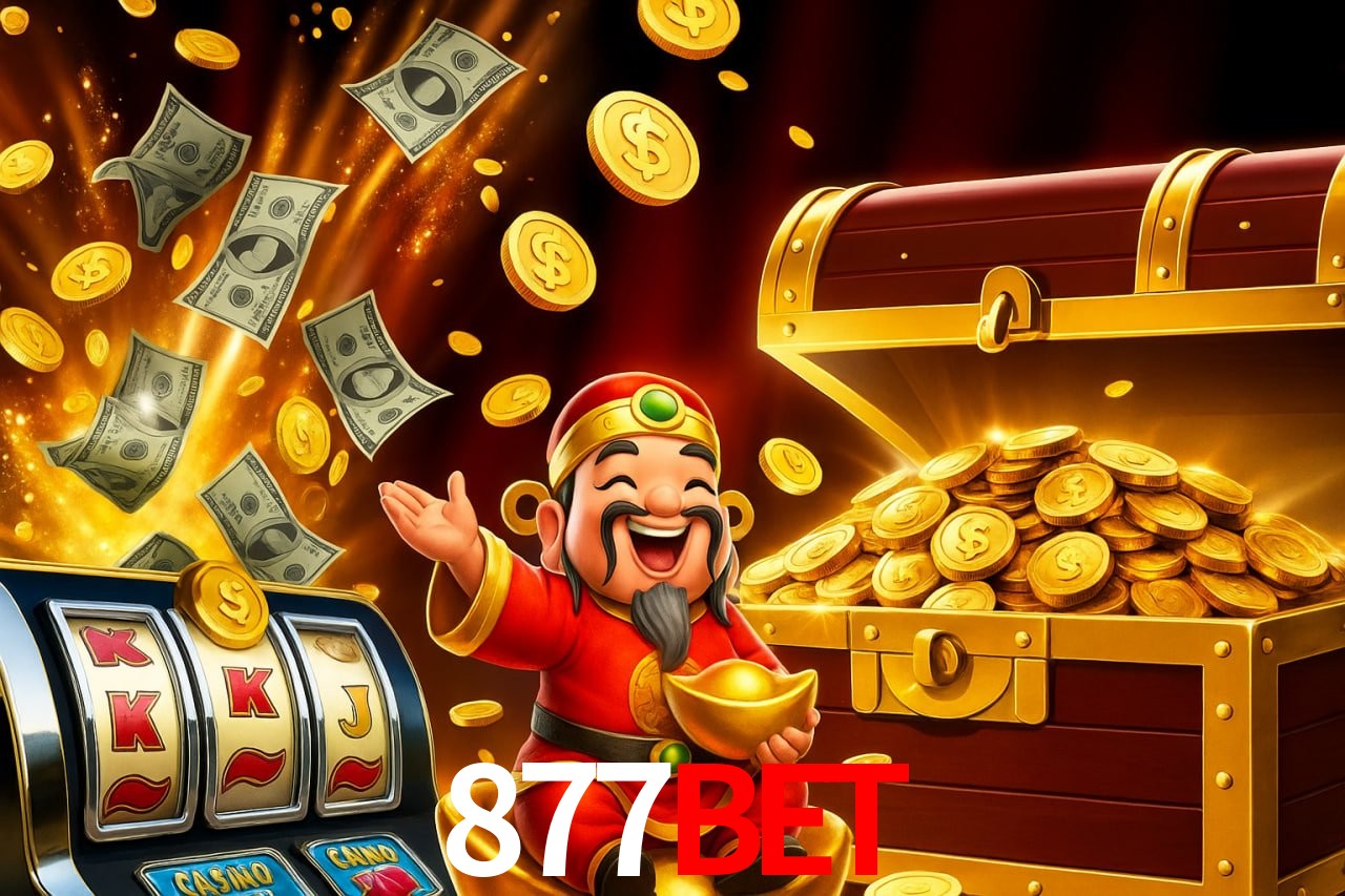 Desvendando o Mundo dos Jogos Virtuais na 877BET