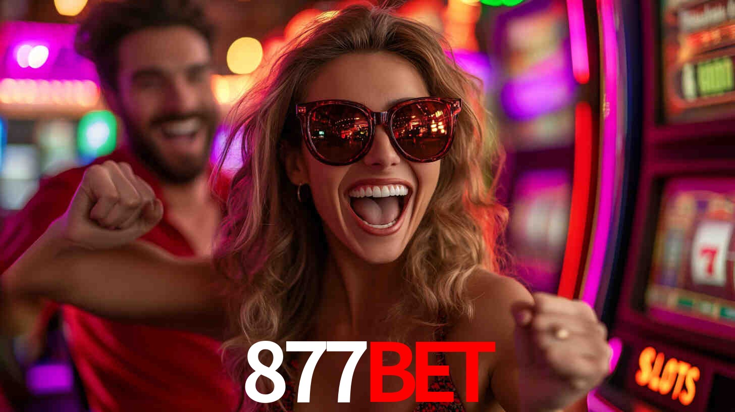 Desvendando o Mundo dos Jogos Virtuais na 877BET