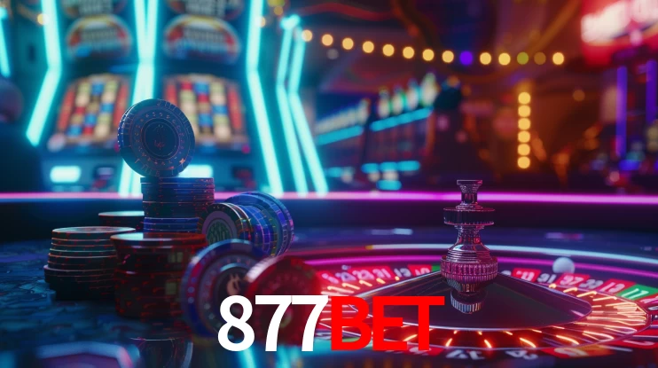 Live Casino 877BET