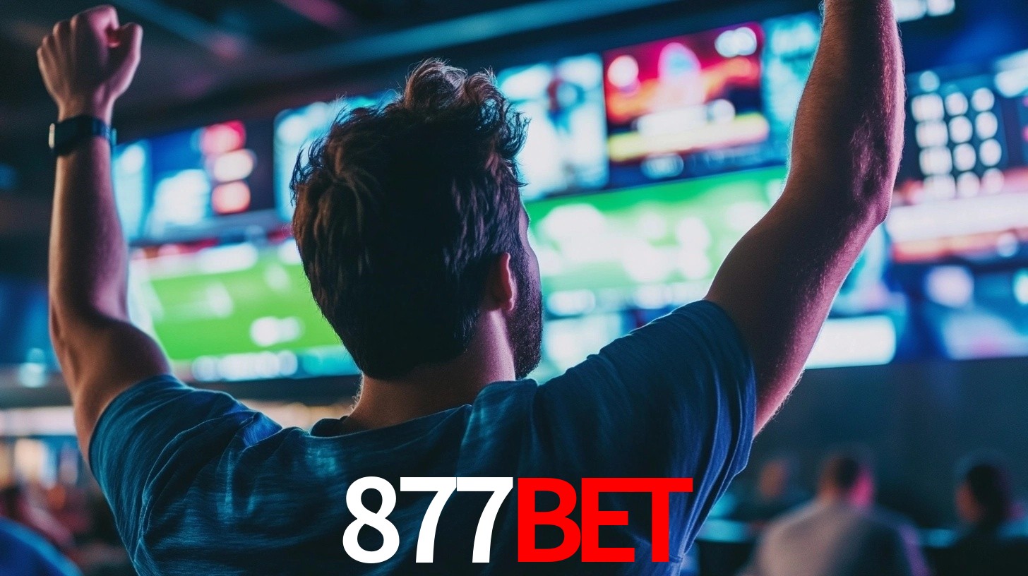 877BET,877BET.COM
