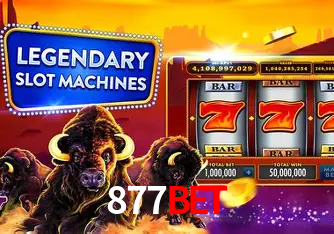 Descubra a Magia dos Jogos de Arcade no 877BET