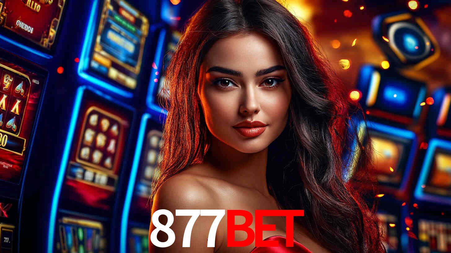 Inovações de Jogos na 877BET: O Futuro das Experiências Interativas