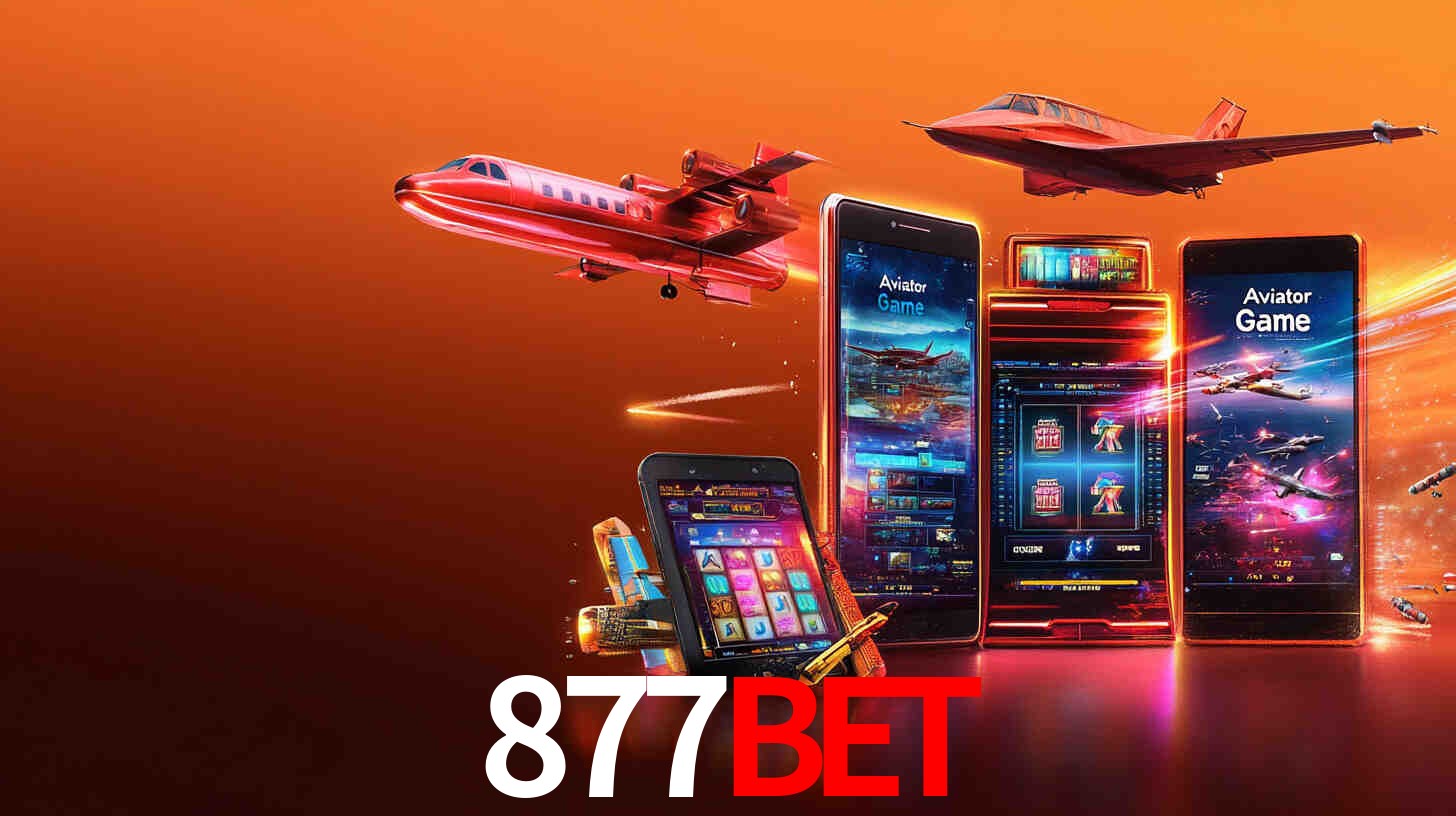A Experiência Imersiva dos Cassinos Ao Vivo no 877BET