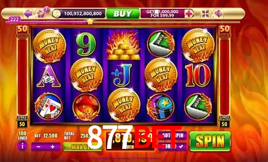 Descubra o Mundo do Cassino Online com 877BET
