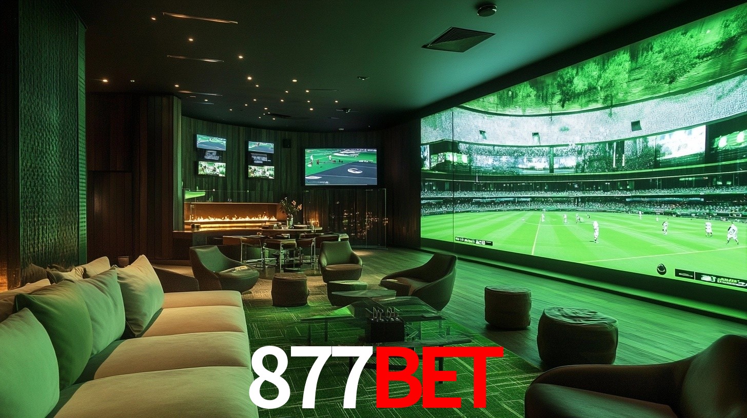 Sinta a adrenalina dos jogos de cassino com 877BET