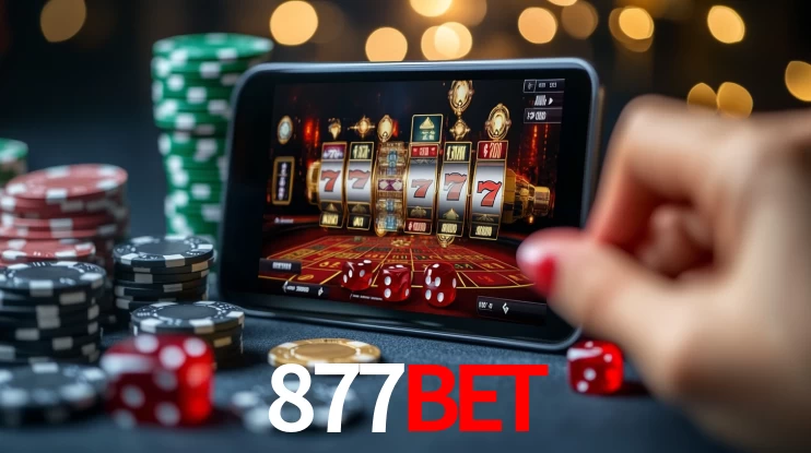 Daily Bonuses 877BET