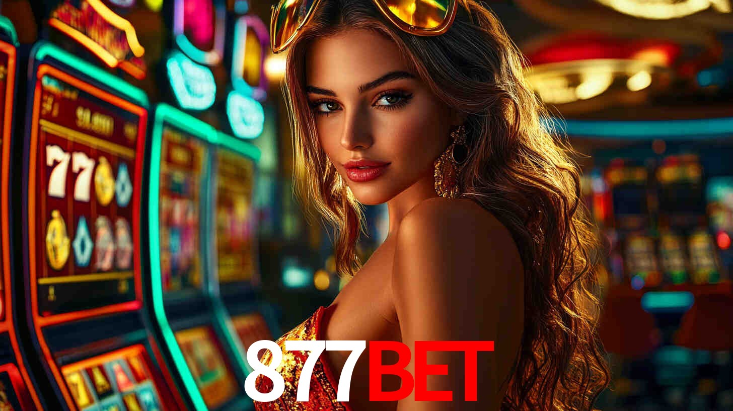 Welcome Bonus 877BET