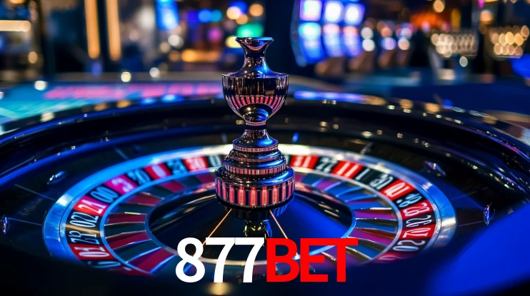 877BET App