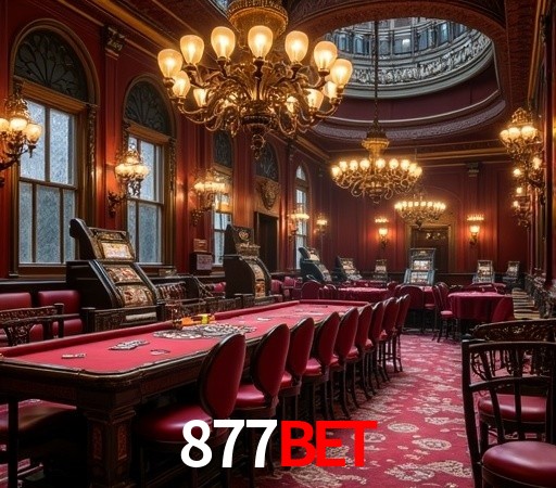 Segurança 2FA 877BET
