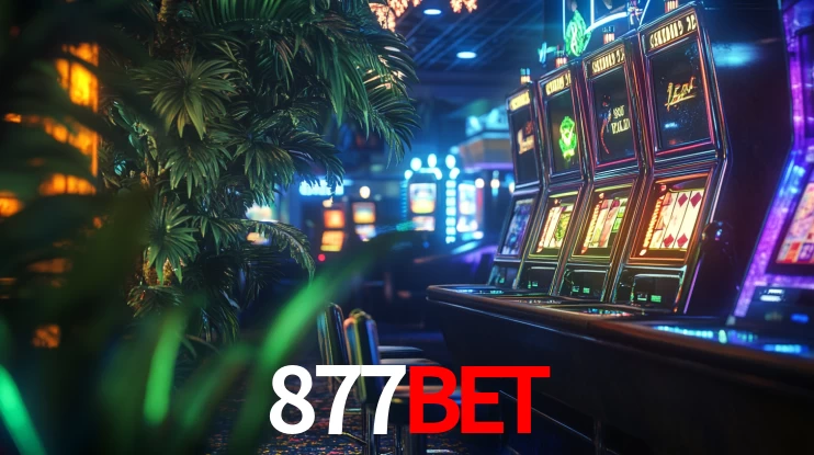 Live Casino 877BET
