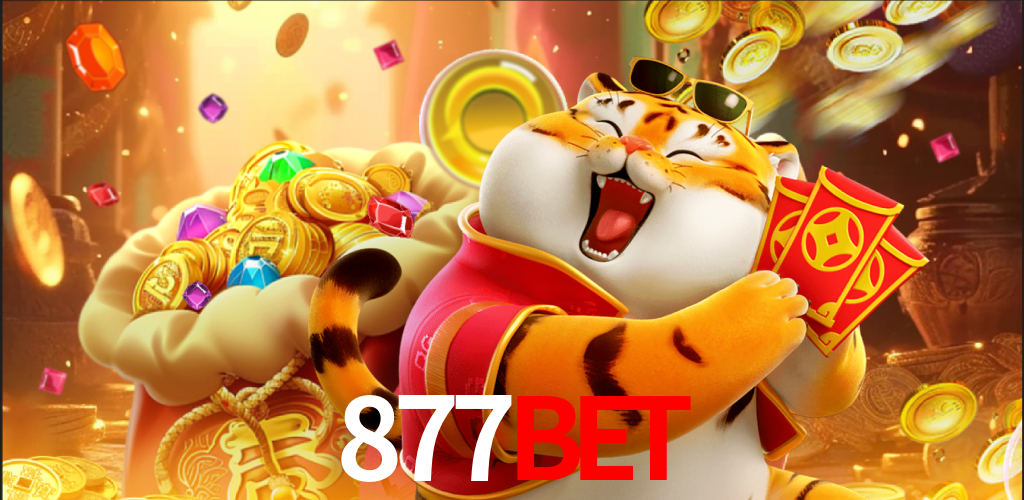 877BET: Seu Especialista em Apostas Esportivas Brasileiras