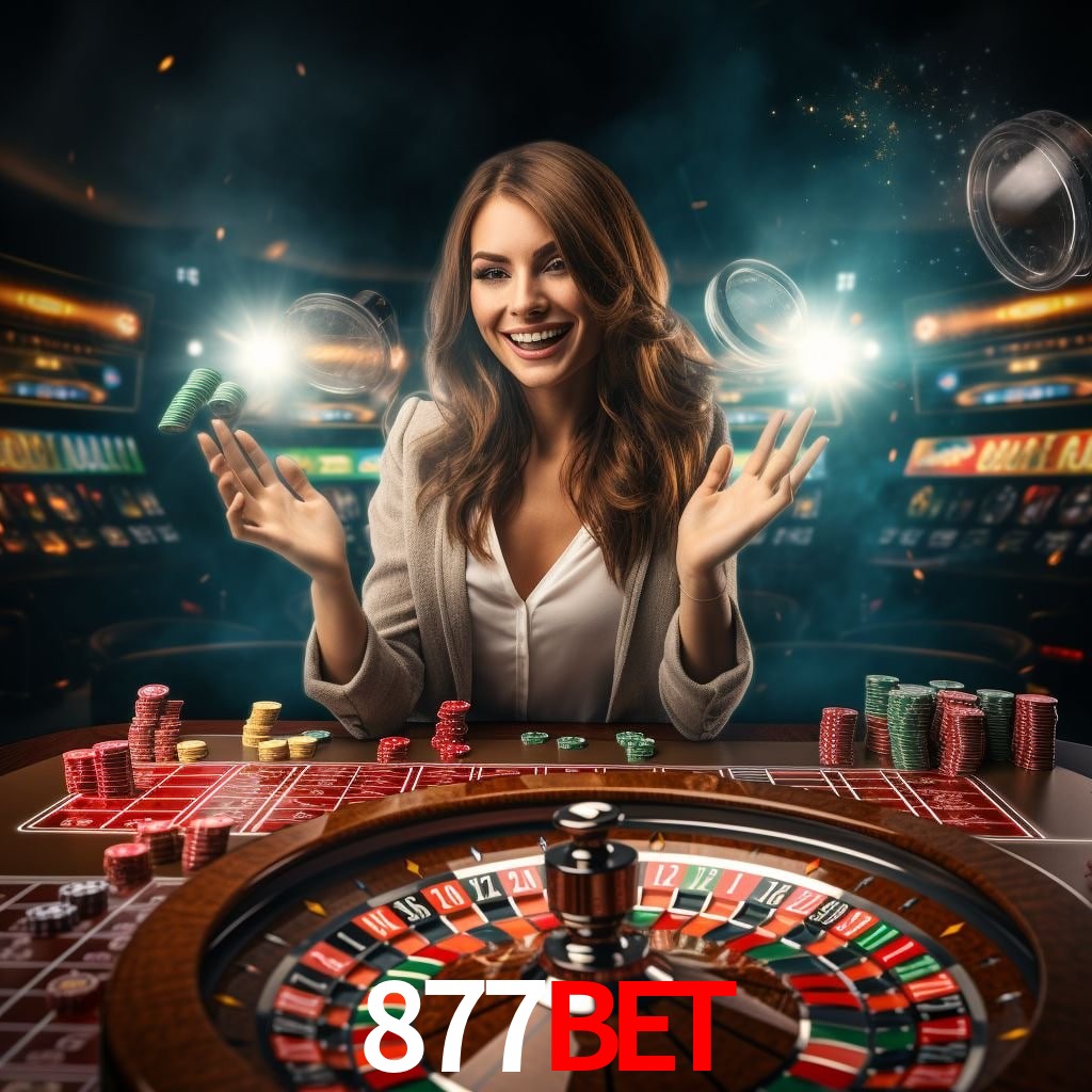 Explore as vantagens do 877BET: serviço profissional e confiabilidade