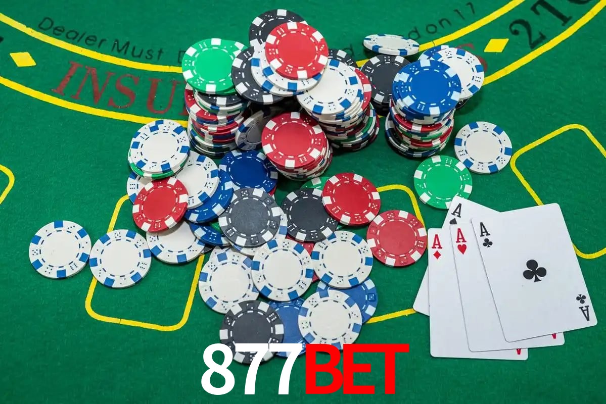 A Emoção da Loteria na 877BET: Uma Chance de Mudança de Vida