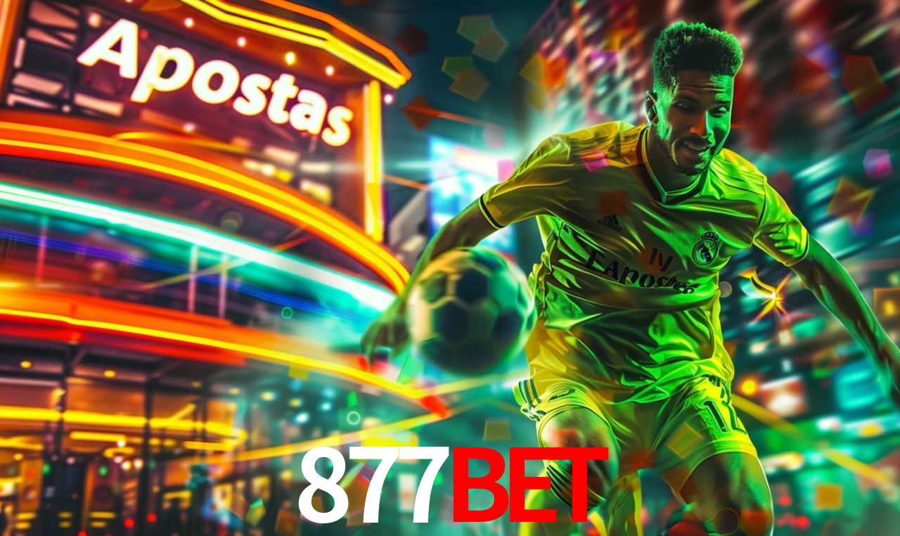 Estatísticas Esportivas 877BET
