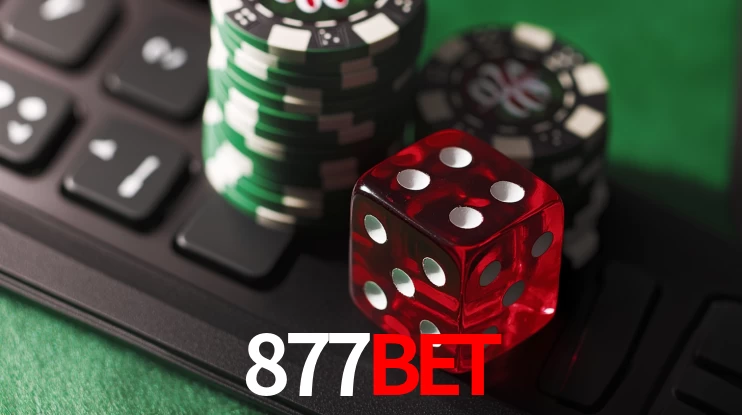 Secure Login 877BET