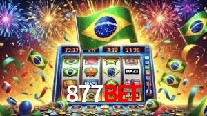 Bonus Features 877BET